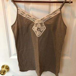 American Eagle Tank
